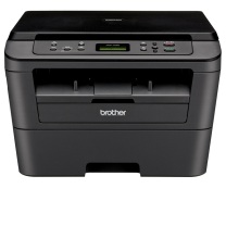 兄弟 brother 黑白激光多功能一体机 DCP-7080 A4 (打印、复印、扫描)