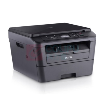 兄弟 brother 黑白激光多功能一体机 DCP-7080 A4 (打印、复印、扫描)