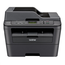 兄弟 brother A4黑白激光多功能一体机 DCP-7180DN (打印、复印、扫描)