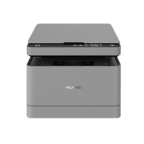 华为 HUAWEI 黑白激光多功能一体机 PixLab B5 A4 (打印、复印、扫描)