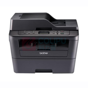 兄弟 brother 黑白激光多功能一体机 DCP-7180DN A4 (打印、复印、扫描)