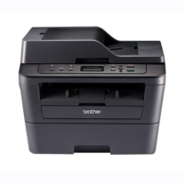 兄弟 brother 黑白激光多功能一体机 DCP-7180DN A4 (打印、复印、扫描)
