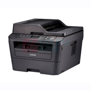 兄弟 brother 黑白激光多功能一体机 DCP-7180DN A4 (打印、复印、扫描)