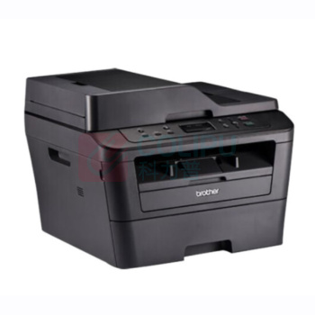 兄弟 brother 黑白激光多功能一体机 DCP-7180DN A4 (打印、复印、扫描)