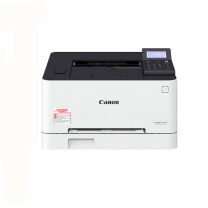 佳能 CANON Canon A4彩色激光打印机 LBP623Cdn
