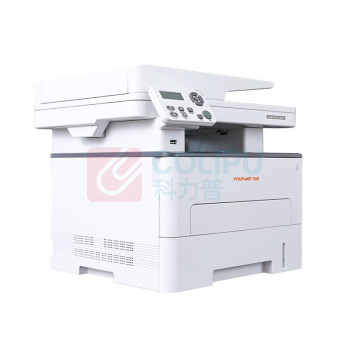 方正 Founder KM3302黑白多功能激光打印机 黑色 自动双面打印 KM3302 