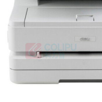 得力 deli A4黑白激光一体机 M2500D (质保一年)