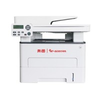 奔图 Pantum 黑白多功能一体机 M7105DN 