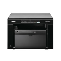 佳能 CANON A4黑白激光多功能打印机 iC MF3010