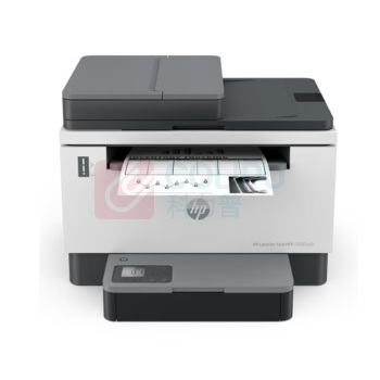 惠普 HP 黑白激光一体机 LaserJet Tank 2606sdn A4 (打印、复印、扫描)