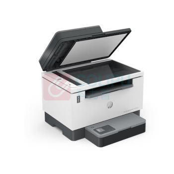惠普 HP 黑白激光一体机 LaserJet Tank 2606sdn A4 (打印、复印、扫描)