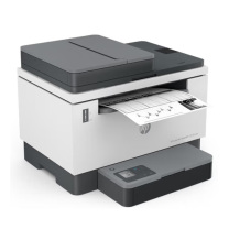 惠普 HP 黑白激光一体机 LaserJet Tank 2606sdw A4 (打印、复印、扫描)