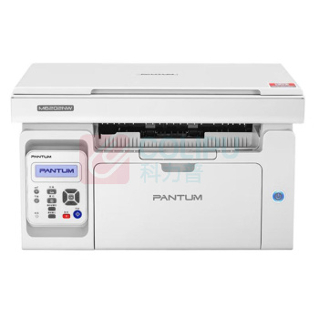奔图 Pantum A4黑白激光多功能一体机 M6202W