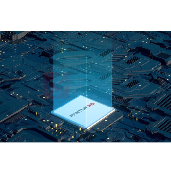 奔图 Pantum A4黑白激光多功能一体机 M6202W