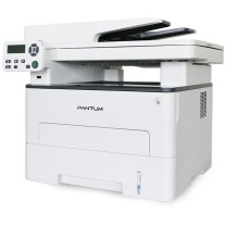 奔图 Pantum A4黑白激光三合一多功能一体机 M7115DN