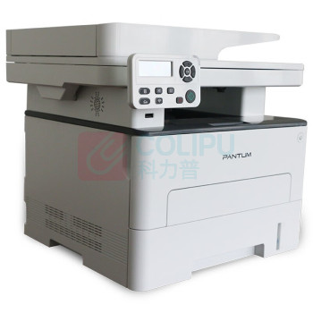奔图 Pantum A4黑白激光三合一多功能一体机 M7115DN