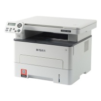 晨光 M&G A4黑白激光一体机 MG-M3000DW A4幅面 黑白激光 (带wifi)AEQ918B1