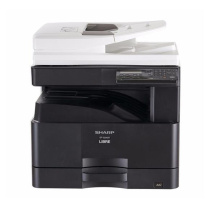 夏普 SHARP 复印机 SF-S245R A3激光黑白打印机多功能一体机 
