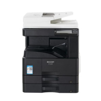 夏普 SHARP 复印机 SF-S315R A3打印激光自动双面网络扫描复合机 