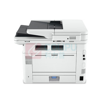 惠普 HP 黑白激光多功能一体机 LaserJet Pro MFP 4104dw Printer A4 (打印 复印 扫描)(替代429dw)