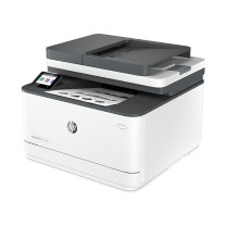 惠普 HP 黑白激光多功能一体机 LaserJet Pro MFP M3104fdn Printer A4 (打印 复印 扫描 传真)