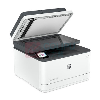 惠普 HP 黑白激光多功能一体机 LaserJet Pro MFP M3104fdn Printer A4 (打印 复印 扫描 传真)