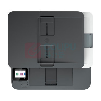 惠普 HP 黑白激光多功能一体机 LaserJet Pro MFP M3104fdn Printer A4 (打印 复印 扫描 传真)