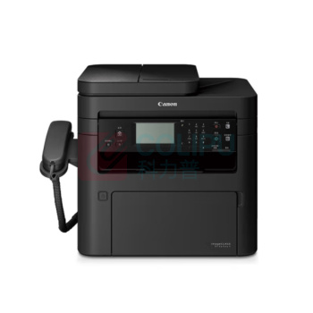 佳能 CANON 黑白激光多功能一体机 MF269DWII A4