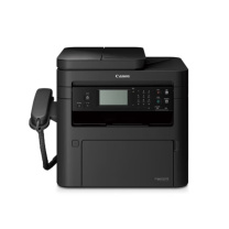 佳能 CANON 黑白激光多功能一体机 MF269DWII A4
