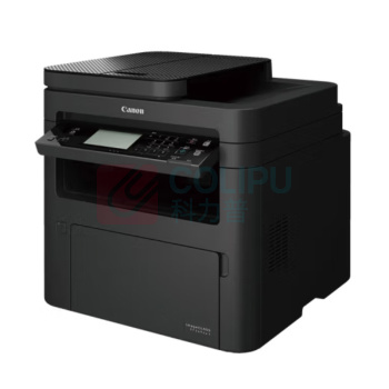 佳能 CANON 黑白激光多功能一体机 MF269DWII A4