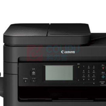 佳能 CANON 黑白激光多功能一体机 MF269DWII A4