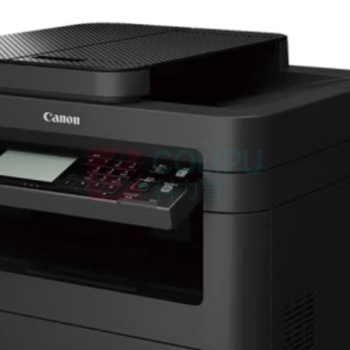 佳能 CANON 黑白激光多功能一体机 MF269DWII A4