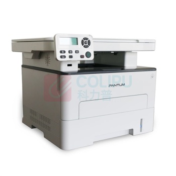 奔图 Pantum 黑白激光三合一多功能一体机 M6705DN 1 台