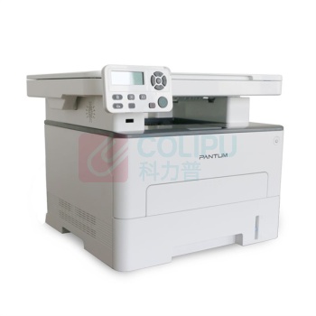 奔图 Pantum 黑白激光三合一多功能一体机 M6705DN 1 台