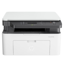 惠普 HP A4黑白激光多功能一体机 Laser MFP 1188a