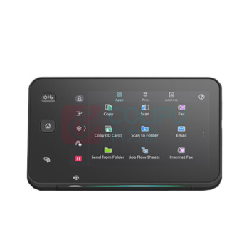 富士胶片 A4黑白激光多功能一体机 Apeos 5330 