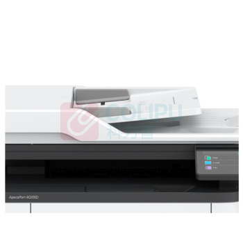 富士胶片 A4黑白激光多功能一体机 ApeosPort 4020SD