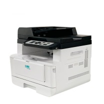立思辰 LANXUM 多功能一体机 GA7030dn A4黑白 自动双面打印