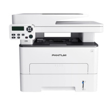 奔图 Pantum 黑白激光一体机 M7109D A4 (打印、复印、扫描)