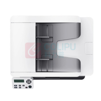 奔图 Pantum 黑白激光一体机 M7109D A4 (打印、复印、扫描)