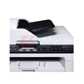理光 RICOH 黑白激光一体机 M 340F A4 (自动双面打印/有线/无线网络打印/单纸盒)