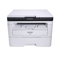 理光 RICOH A4黑白激光一体机 M 340  (自动双面打印/单纸盒)