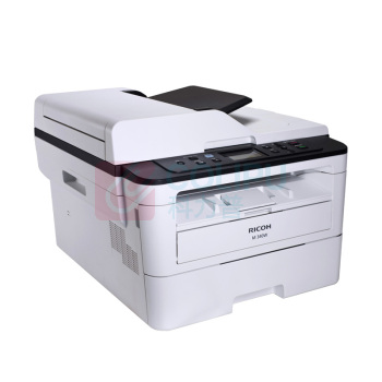理光 RICOH 多功能一体机 M 340W (自动双面打印/有线/无线网络打印/单纸盒)