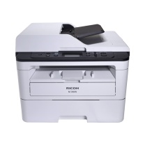 理光 RICOH RICOH 多功能一体机 M 340F (自动双面打印/有线/无线网络打印/单纸盒)