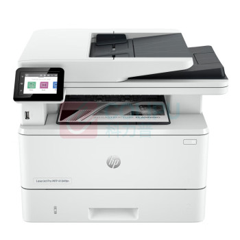 惠普 HP 4104FDN 4104FDN 激光打印机(1年)