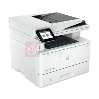 惠普 HP 4104FDN 4104FDN 激光打印机(1年)