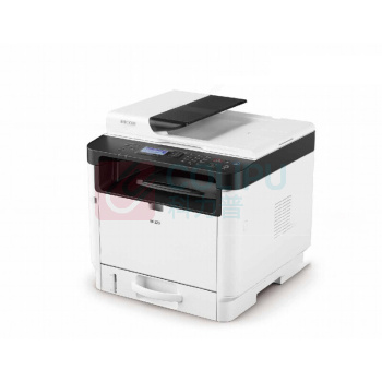 理光 RICOH A4黑白激光多功能一体机 M 320 