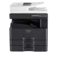 夏普 SHARP (SHARP)复印机 含双面输稿器+双纸盒 BP-M2522R 