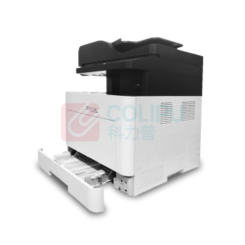 立思辰 LANXUM A4黑白激光一体机 GA7340dn (灰黑)