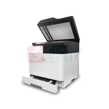 立思辰 LANXUM A4黑白激光一体机 GA7340dn (灰黑)